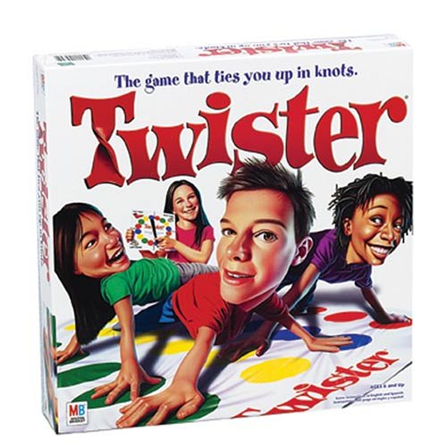 twister game