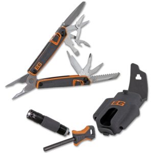 bear gryll multitool