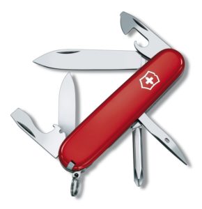 classic swiss pocket knife 