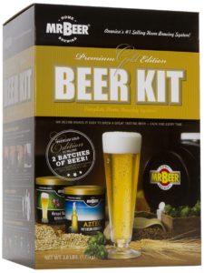DIY beer kit