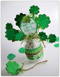 a jar of luck