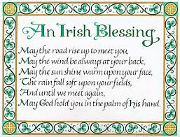 St.Patrick's Day Sayings