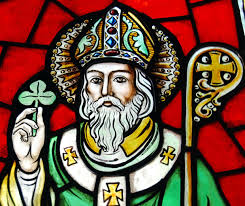 st. patrick's day