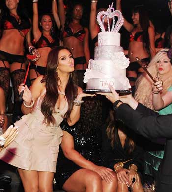 kim kardashian bachelorette party