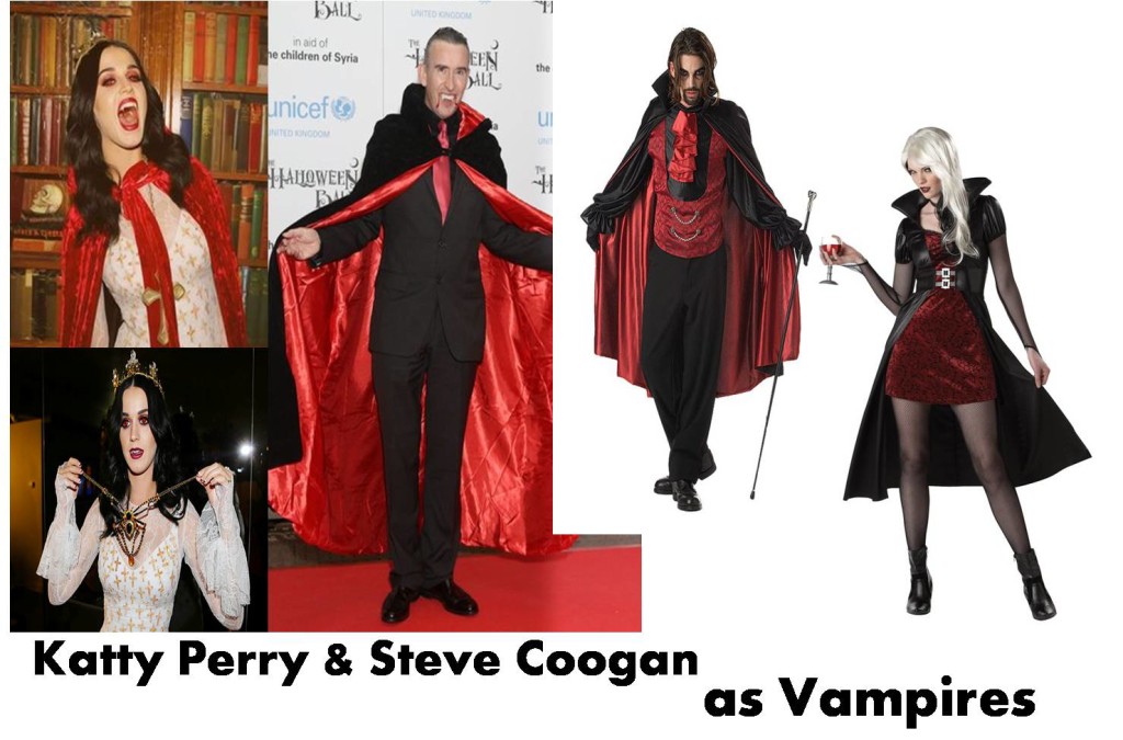 celebrities Halloween costumes inspirational idea by Katty Perry