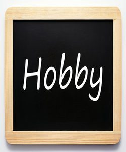 Hobby|Passion