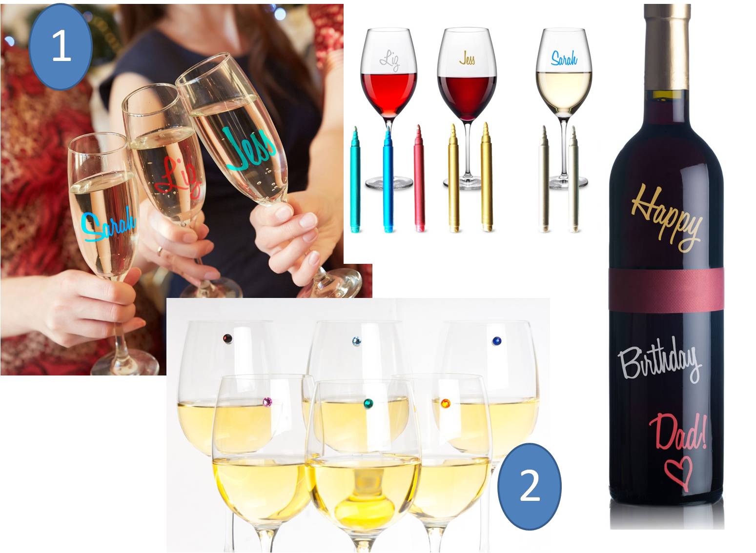 Best Gift Idea Gift Ideas for Wine Lovers | Are You Celebrating Drink ...