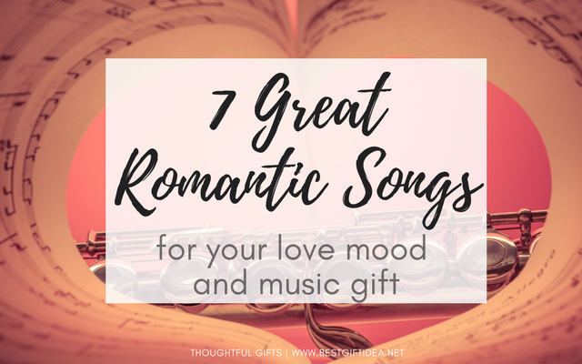 7 great romantic songs for love mood on valentine's day