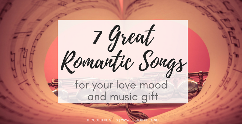 7 great romantic songs for love mood on valentine's day