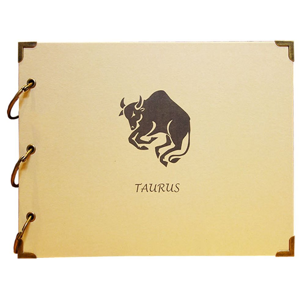 taurus handmade gift