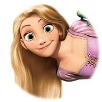 Rapunzel