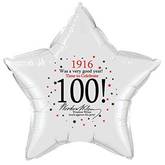 100th birthday