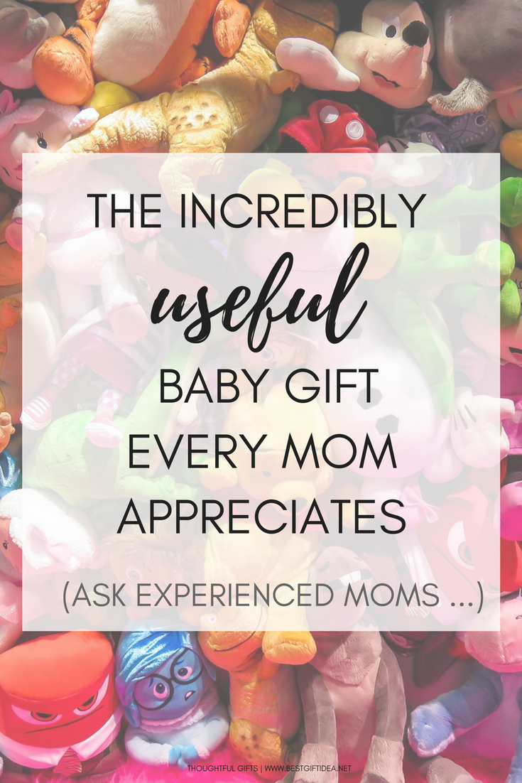 incredibly useful baby gift every mom appreciates the toy box