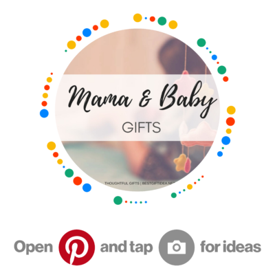 pincode_339458959352503001-mama and baby gift pinterest ideas