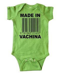 Funny Baby Gifts