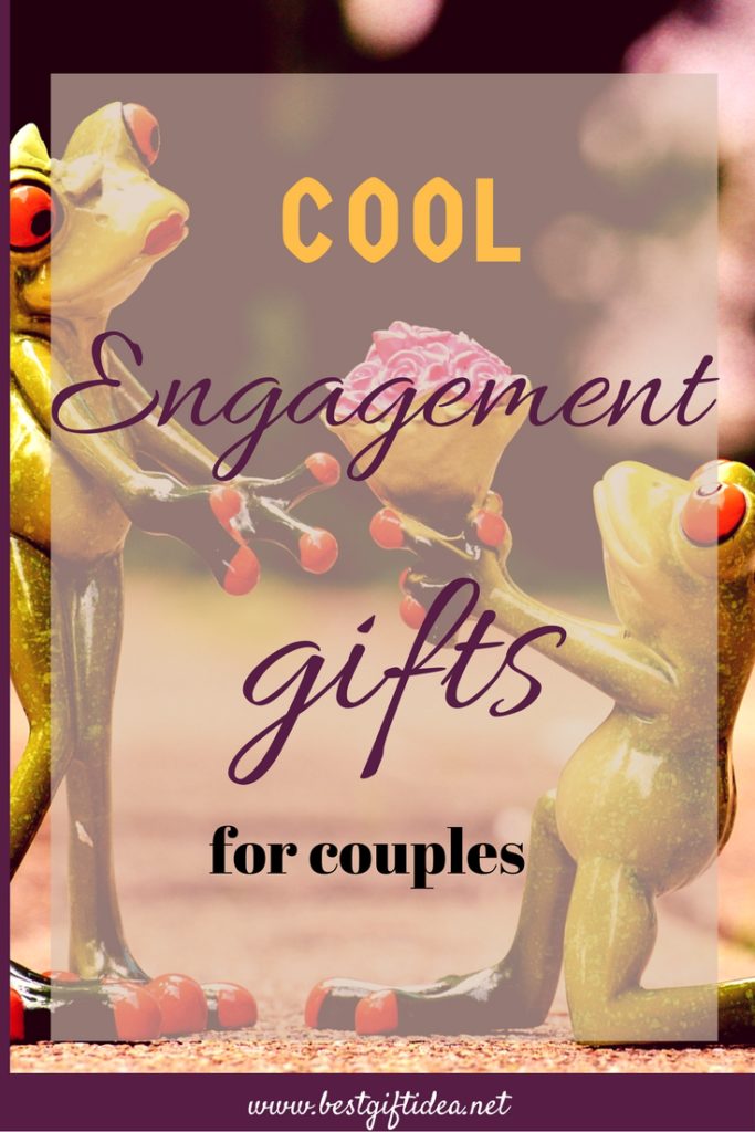 Best Gift Idea Engagement Party Gifts - 24 Fantastic Ideas [part2]