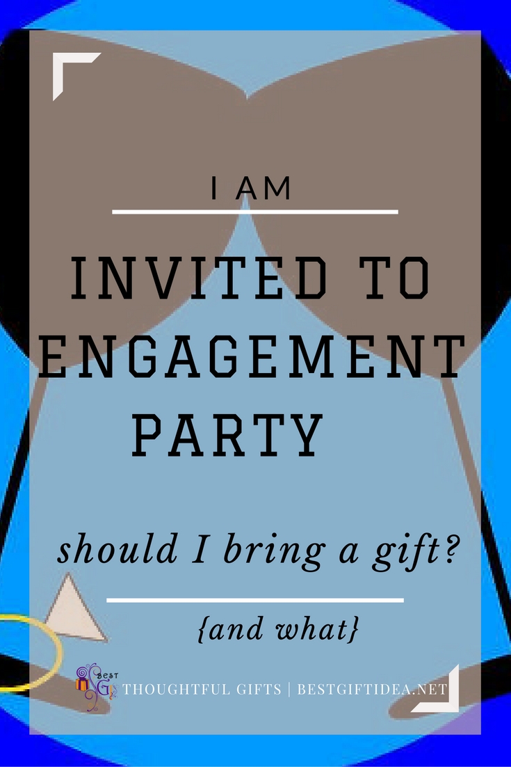 Best Gift Idea Engagement Party Gifts - 24 Fantastic Ideas [part2]