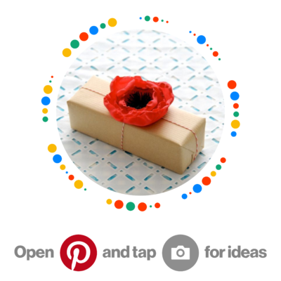 gift wrapping ideas collection on pinterest Best Gift Idea Blog