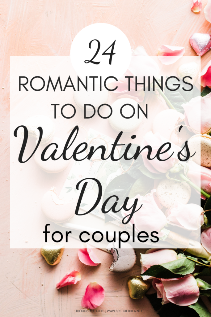 Best Gift Idea Things To Do On Valentines Day |Expressing Love Tips