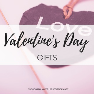 16-VALENTINES DAY GIFTS