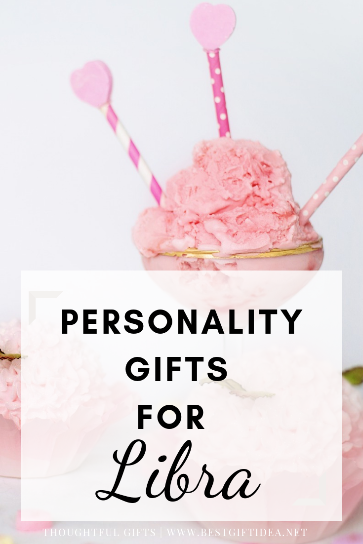 good birthday gifts for libra woman