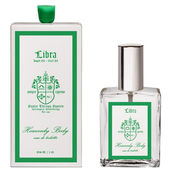 perfume gifts for libra