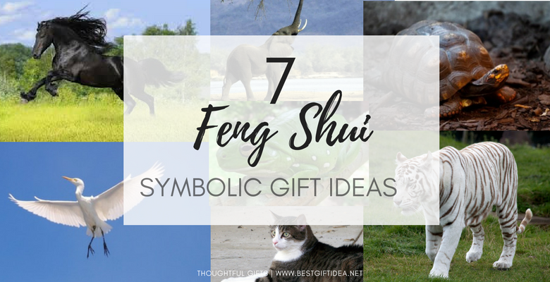 7 feng shui gift ideas with nice symbolism