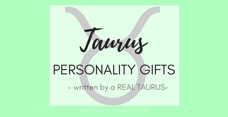 birthday gifts for taurus woman