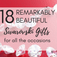 swarovski gifts