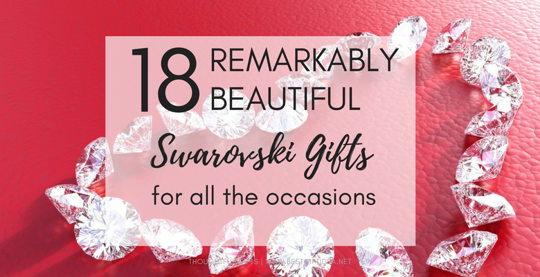 swarovski gifts