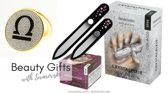 swarovski beauty gifts