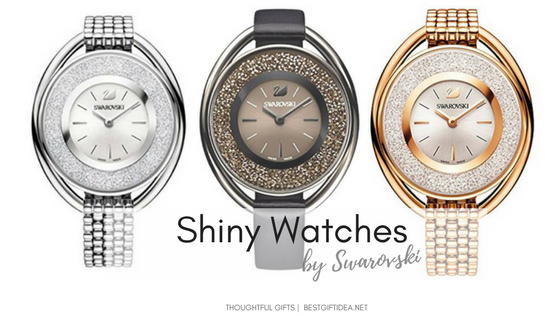 swarovski watches