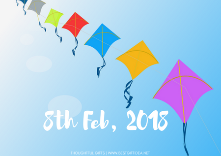 8th february celebration