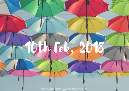 10th february celebration