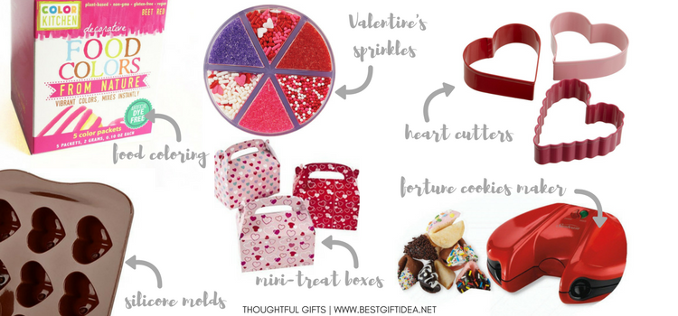 VALENTINES DAY COOKIE ESSENTIALS