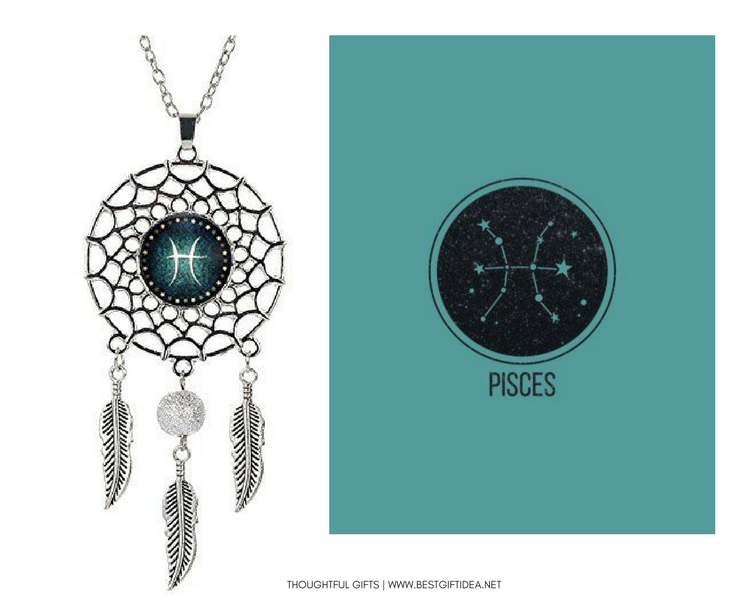 gifts for the pisces dreamer