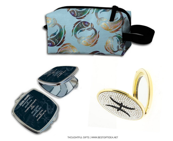 pisces cool accessories