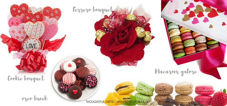 valentines day gfts sweets of love