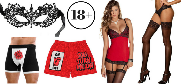 valentines day gifts lingerie