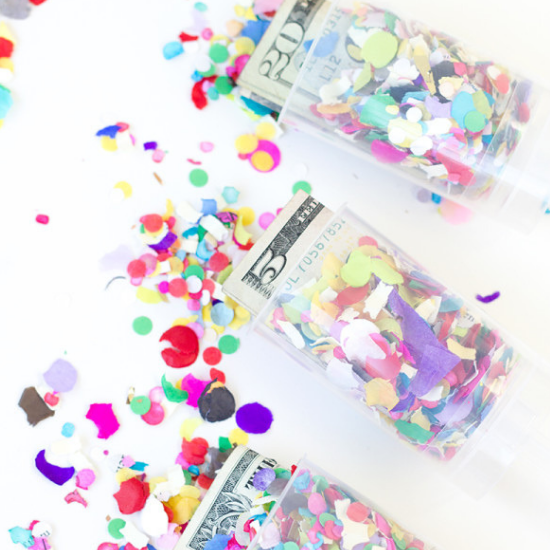 Money GIfts DIY-Surprise-Money-Confetti-Poppers-studioudiy