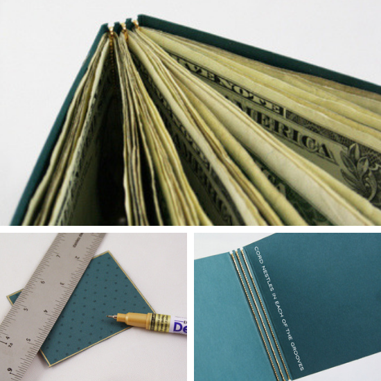 Money Gifts The Money Book