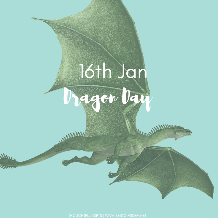 16th januar celebration day this year