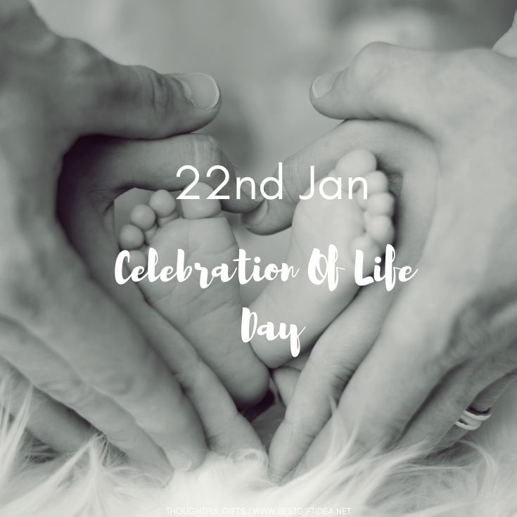 22nd januar celebration day this year