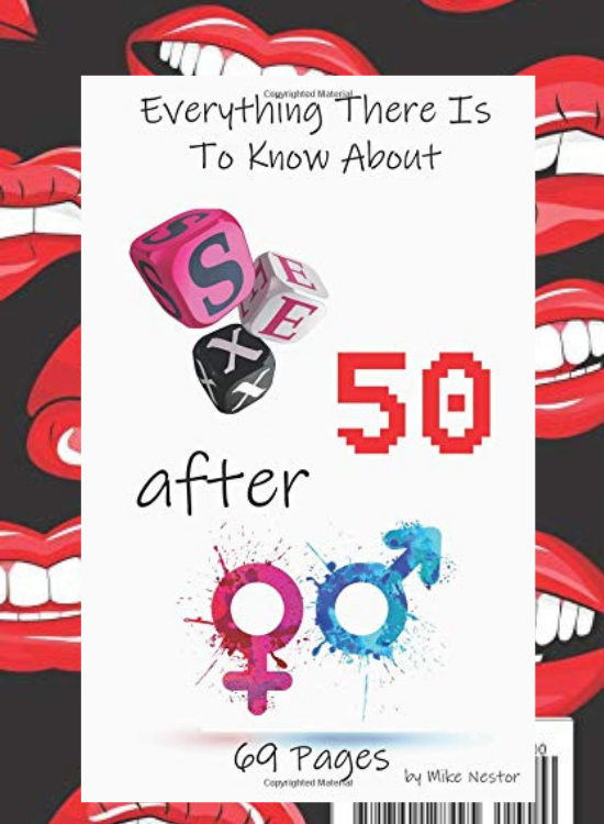 prankster christmas gifts sex after 50