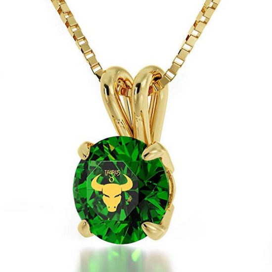 10.luxury Swarovski jewelry gift for Taurus woman