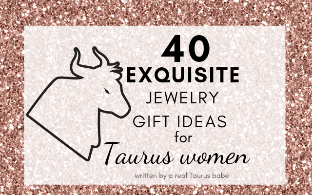 jewelry TAURUS GIFTS (1)