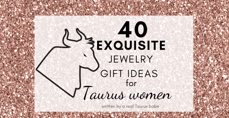 jewelry TAURUS GIFTS (1)