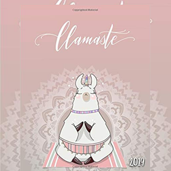 llamaste planner